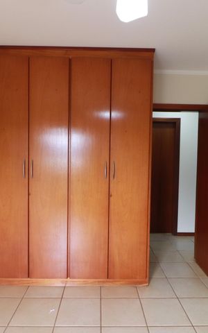 Apartamento para alugar com 155m², 4 quartos e 2 vagasQuarto 1