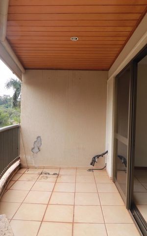 Apartamento para alugar com 155m², 4 quartos e 2 vagasVaranda 