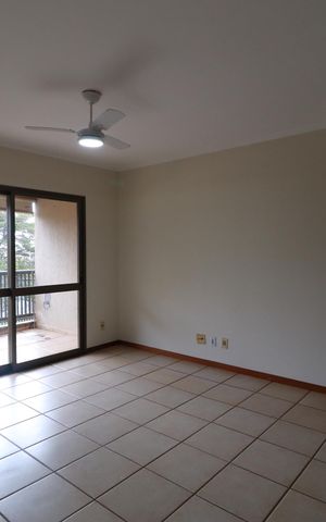 Apartamento para alugar com 155m², 4 quartos e 2 vagasSala