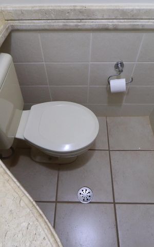 Apartamento para alugar com 155m², 4 quartos e 2 vagasLavabo 