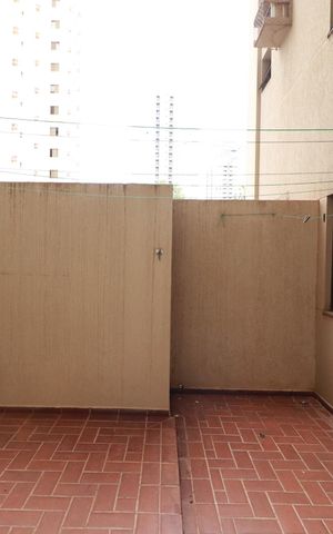 Apartamento para alugar com 155m², 4 quartos e 2 vagasÁrea de serviço 