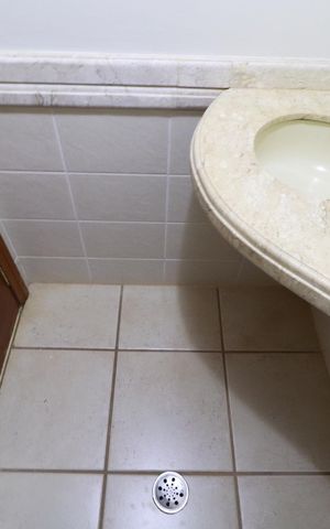 Apartamento para alugar com 155m², 4 quartos e 2 vagasLavabo 