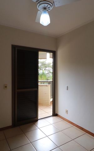 Apartamento para alugar com 155m², 4 quartos e 2 vagasQuarto 1