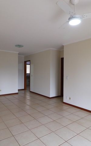 Apartamento para alugar com 155m², 4 quartos e 2 vagasSala