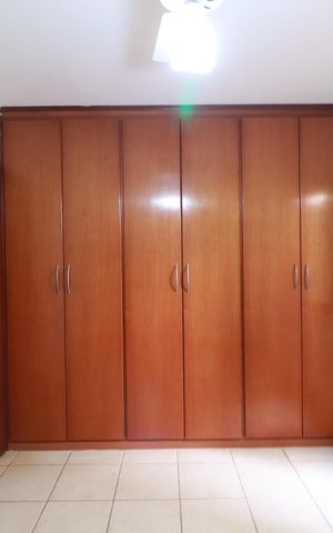 Apartamento para alugar com 155m², 4 quartos e 2 vagasQuarto 2