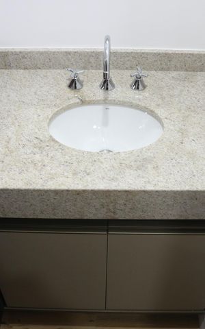 Studio para alugar com 25m², 1 quarto e sem vagaBanheiro