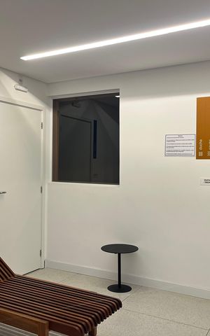 Studio para alugar com 25m², 1 quarto e sem vaga Studio para alugar com 25m², 1 quarto e sem vagaSaúna