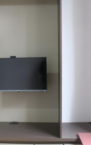 Studio para alugar com 25m², 1 quarto e sem vagaQuarto