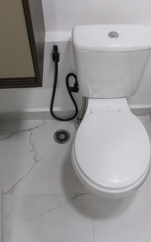 Studio para alugar com 25m², 1 quarto e sem vagaBanheiro