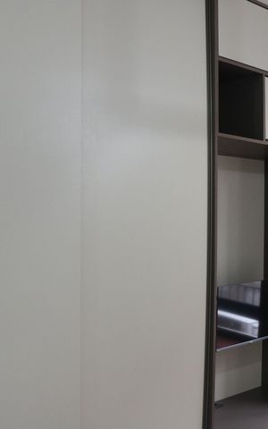 Studio para alugar com 25m², 1 quarto e sem vagaQuarto