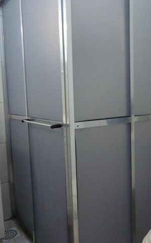 Apartamento à venda com 70m², 2 quartos e 1 vaga Apartamento à venda com 70m², 2 quartos e 1 vagaBanheiro