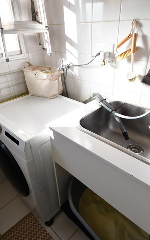 Apartamento à venda com 70m², 3 quartos e 1 vagaÁrea de Serviço