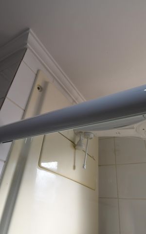 Apartamento à venda com 70m², 3 quartos e 1 vagaBanheiro Suíte