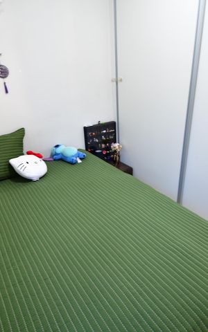 Apartamento à venda com 70m², 3 quartos e 1 vagaQuarto 2
