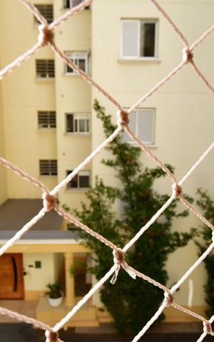 Apartamento à venda com 70m², 3 quartos e 1 vagaQuarto 3 - Suíte Vista