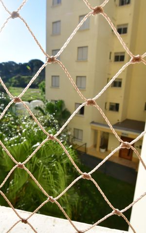 Apartamento à venda com 70m², 3 quartos e 1 vagaÁrea de Serviço - Vista