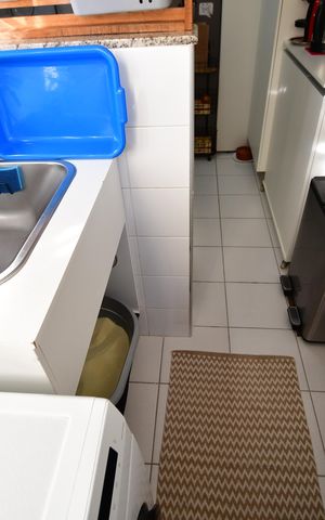 Apartamento à venda com 70m², 3 quartos e 1 vagaÁrea de Serviço