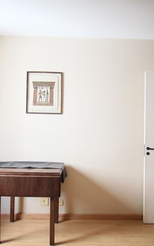 Apartamento à venda com 107m², 3 quartos e 2 vagasQuarto 1