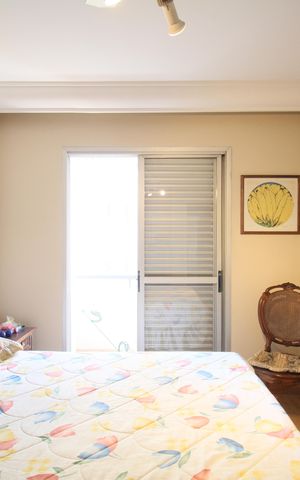 Apartamento à venda com 107m², 3 quartos e 2 vagasSuíte