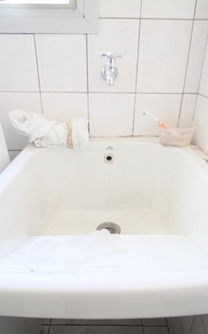 Apartamento à venda com 107m², 3 quartos e 2 vagasÁrea de Serviço