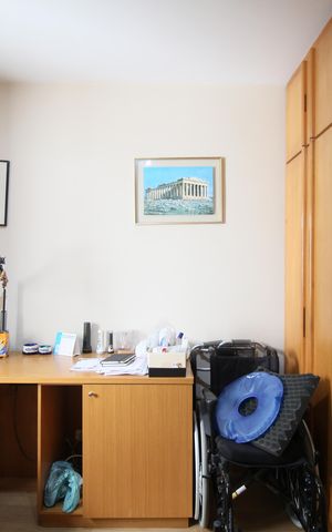Apartamento à venda com 107m², 3 quartos e 2 vagasQuarto 2