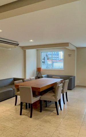 Apartamento à venda com 47m², 2 quartos e 1 vaga Apartamento à venda com 47m², 2 quartos e 1 vagaSalão de Festas