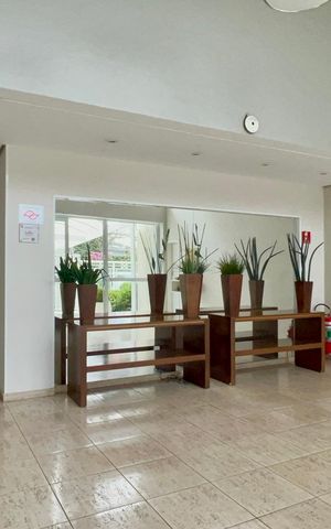 Apartamento à venda com 47m², 2 quartos e 1 vaga Apartamento à venda com 47m², 2 quartos e 1 vagaHall de entrada