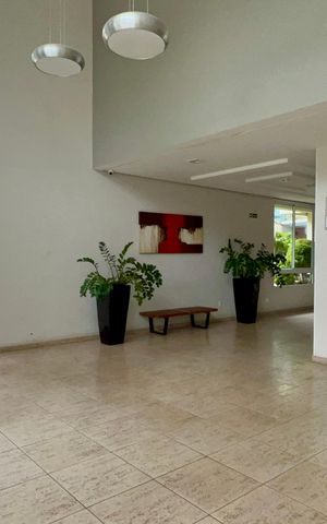 Apartamento à venda com 47m², 2 quartos e 1 vaga Apartamento à venda com 47m², 2 quartos e 1 vagaHall de entrada