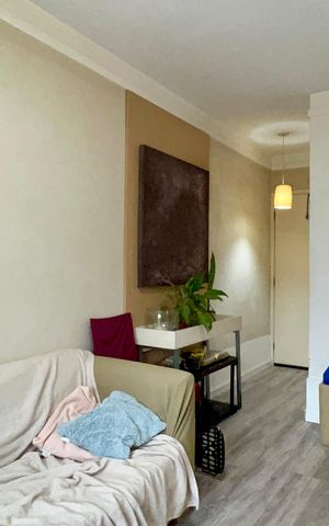 Apartamento à venda com 47m², 2 quartos e 1 vaga Apartamento à venda com 47m², 2 quartos e 1 vagaSala