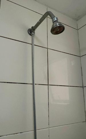 Apartamento à venda com 47m², 2 quartos e 1 vaga Apartamento à venda com 47m², 2 quartos e 1 vagaBanheiro