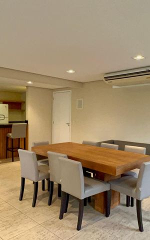 Apartamento à venda com 47m², 2 quartos e 1 vaga Apartamento à venda com 47m², 2 quartos e 1 vagaSalão de Festas