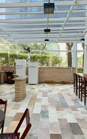 Apartamento à venda com 47m², 2 quartos e 1 vaga Apartamento à venda com 47m², 2 quartos e 1 vagaChurrasqueira
