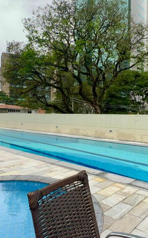 Apartamento à venda com 47m², 2 quartos e 1 vaga Apartamento à venda com 47m², 2 quartos e 1 vagaPiscina