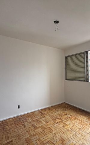 Apartamento à venda com 92m², 3 quartos e 1 vaga Apartamento à venda com 92m², 3 quartos e 1 vagaQuarto 2