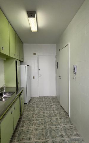 Apartamento à venda com 92m², 3 quartos e 1 vaga Apartamento à venda com 92m², 3 quartos e 1 vagaCozinha
