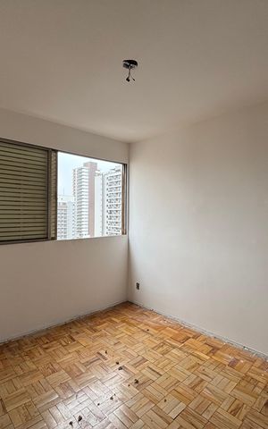 Apartamento à venda com 92m², 3 quartos e 1 vaga Apartamento à venda com 92m², 3 quartos e 1 vagaQuarto 1