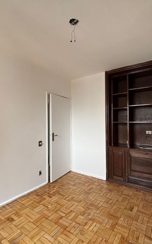 Apartamento à venda com 92m², 3 quartos e 1 vaga Apartamento à venda com 92m², 3 quartos e 1 vagaQuarto 2