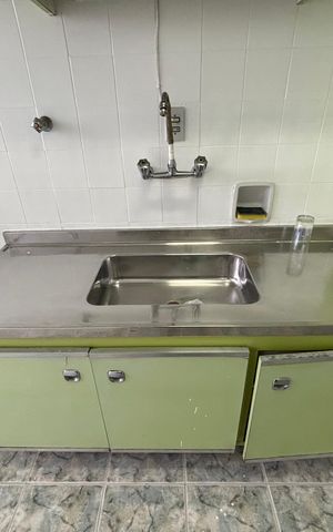 Apartamento à venda com 92m², 3 quartos e 1 vaga Apartamento à venda com 92m², 3 quartos e 1 vagaCozinha
