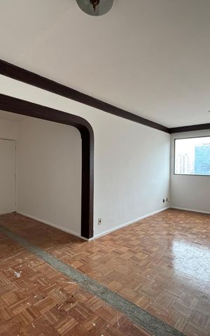Apartamento à venda com 92m², 3 quartos e 1 vaga Apartamento à venda com 92m², 3 quartos e 1 vagaSala