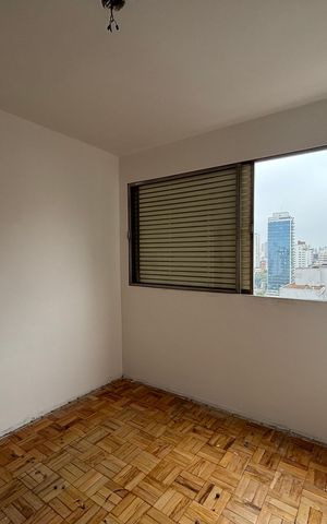 Apartamento à venda com 92m², 3 quartos e 1 vaga Apartamento à venda com 92m², 3 quartos e 1 vagaQuarto 1