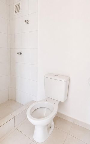 Apartamento para alugar com 60m², 2 quartos e 1 vaga Apartamento para alugar com 60m², 2 quartos e 1 vagaBanheiro 2