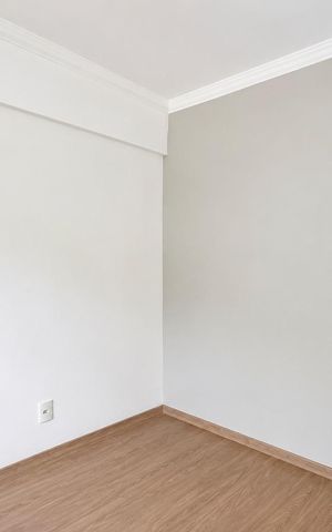 Apartamento para alugar com 60m², 2 quartos e 1 vaga Apartamento para alugar com 60m², 2 quartos e 1 vagaSala