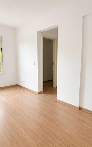 Apartamento para alugar com 60m², 2 quartos e 1 vaga Apartamento para alugar com 60m², 2 quartos e 1 vagaSala