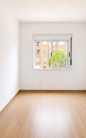 Apartamento para alugar com 60m², 2 quartos e 1 vaga Apartamento para alugar com 60m², 2 quartos e 1 vagaQuarto 2