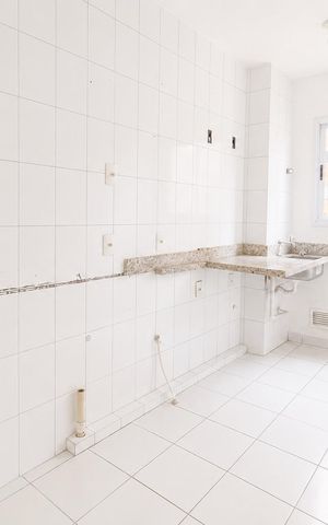 Apartamento para alugar com 60m², 2 quartos e 1 vaga Apartamento para alugar com 60m², 2 quartos e 1 vagaCozinha