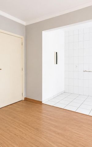 Apartamento para alugar com 60m², 2 quartos e 1 vaga Apartamento para alugar com 60m², 2 quartos e 1 vagaSala