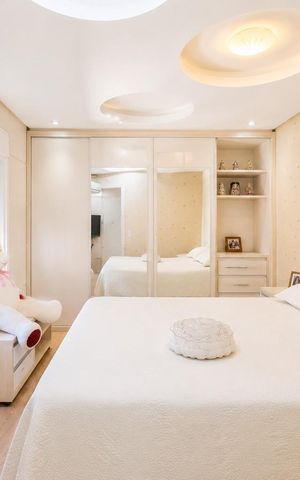 Casa de condomínio para alugar com 233m², 6 quartos e 4 vagas Casa de condomínio para alugar com 233m², 6 quartos e 4 vagasQuarto 5