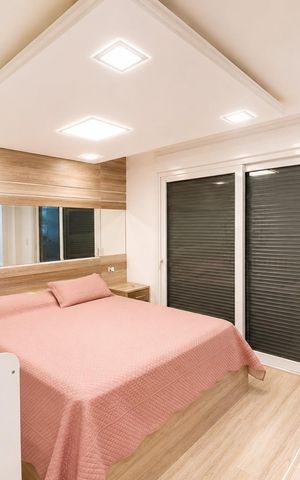Casa de condomínio para alugar com 233m², 6 quartos e 4 vagas Casa de condomínio para alugar com 233m², 6 quartos e 4 vagasQuarto 2