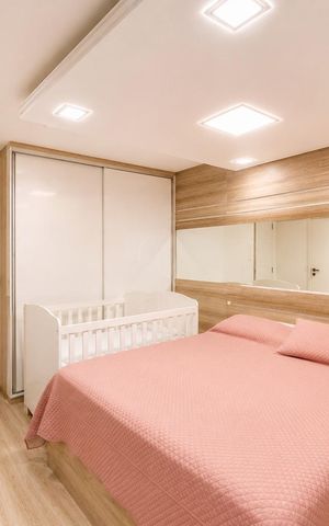 Casa de condomínio para alugar com 233m², 6 quartos e 4 vagas Casa de condomínio para alugar com 233m², 6 quartos e 4 vagasQuarto 2