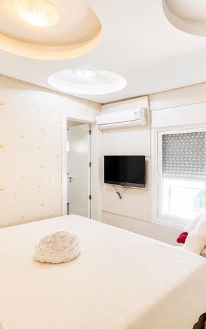 Casa de condomínio para alugar com 233m², 6 quartos e 4 vagas Casa de condomínio para alugar com 233m², 6 quartos e 4 vagasQuarto 5